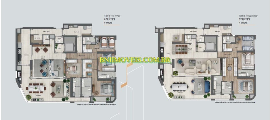 Apartamento, 1 quarto, 705 m² - Foto 47