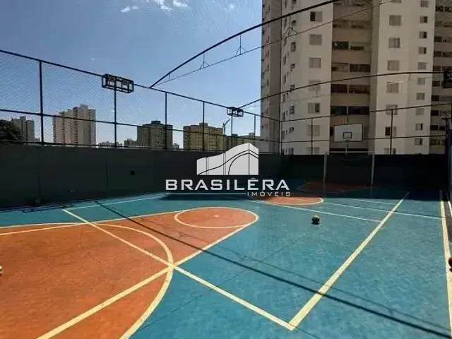 Apartamento 3 quartos e 2 banheiros, à venda, no bairro Vila Viana em Goiânia