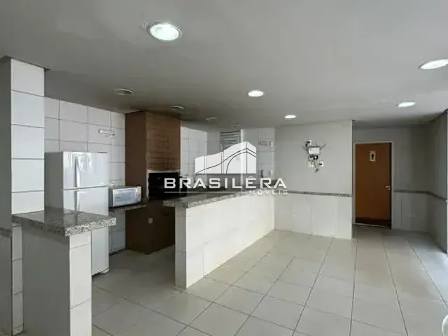 Apartamento 3 quartos e 2 banheiros, à venda, no bairro Vila Viana em Goiânia