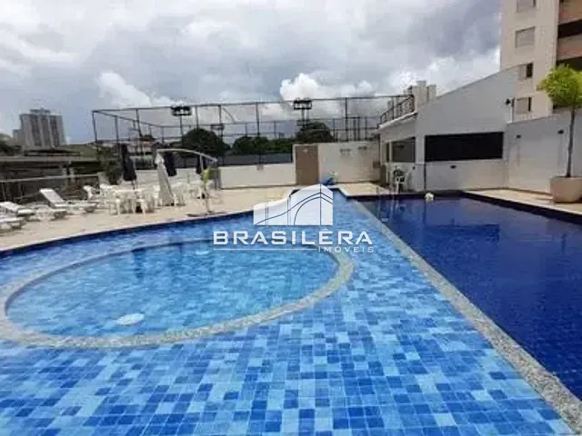 Apartamento 3 quartos e 2 banheiros, à venda, no bairro Vila Viana em Goiânia