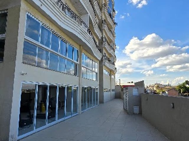 Apartamento com 109m² 2 quartos e 1 banheiro, à venda, no bairro Oficinas em Ponta Grossa