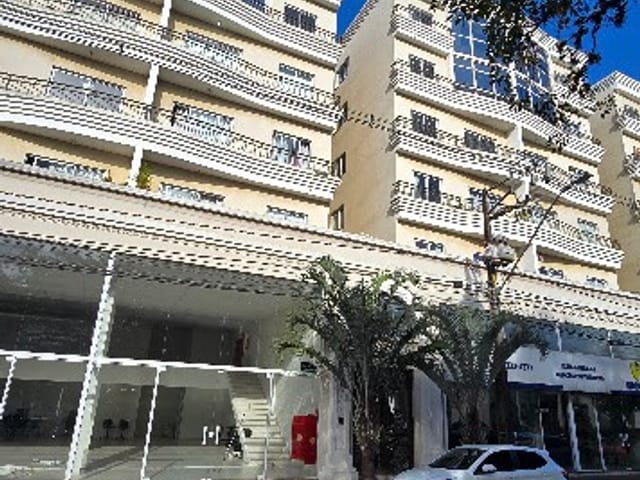 Apartamento com 109m² 2 quartos e 1 banheiro, à venda, no bairro Oficinas em Ponta Grossa