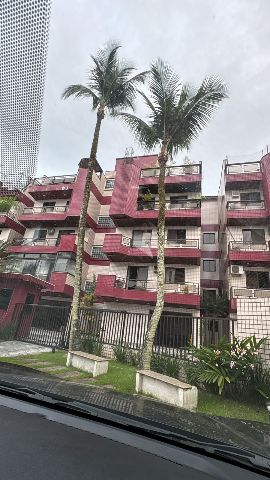 Apartamento 2 quartos e 1 banheiro, à venda, no bairro Maitinga em Bertioga