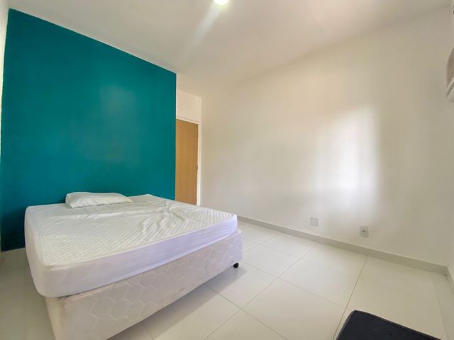 Apartamento 2 quartos e 1 banheiro, à venda, no bairro Maitinga em Bertioga