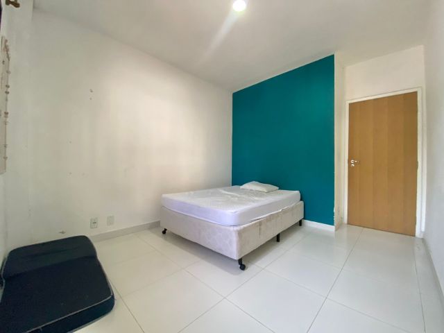 Apartamento 2 quartos e 1 banheiro, à venda, no bairro Maitinga em Bertioga