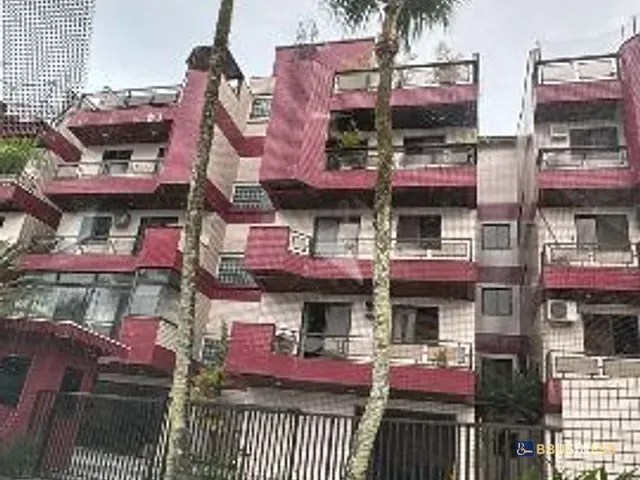 Apartamento 2 quartos e 1 banheiro, à venda, no bairro Maitinga em Bertioga