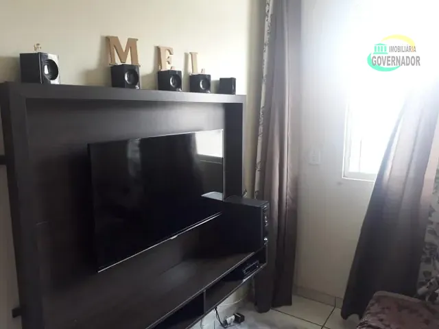 Apartamento com 55m² 2 quartos e 1 banheiro, à venda, no bairro Residencial Cosmos em Campinas