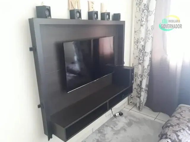 Apartamento com 55m² 2 quartos e 1 banheiro, à venda, no bairro Residencial Cosmos em Campinas
