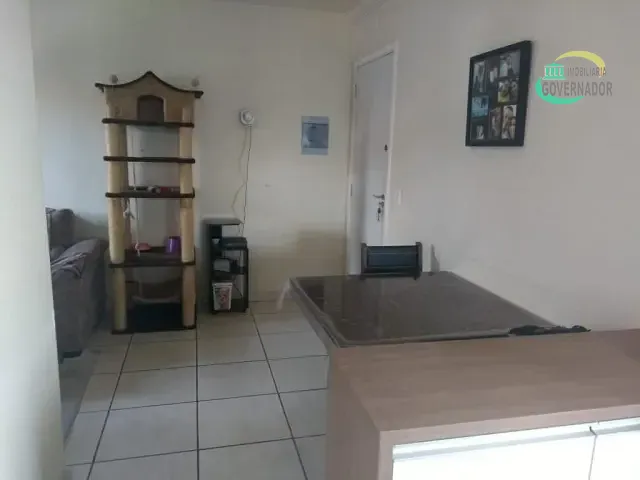 Apartamento com 55m² 2 quartos e 1 banheiro, à venda, no bairro Residencial Cosmos em Campinas