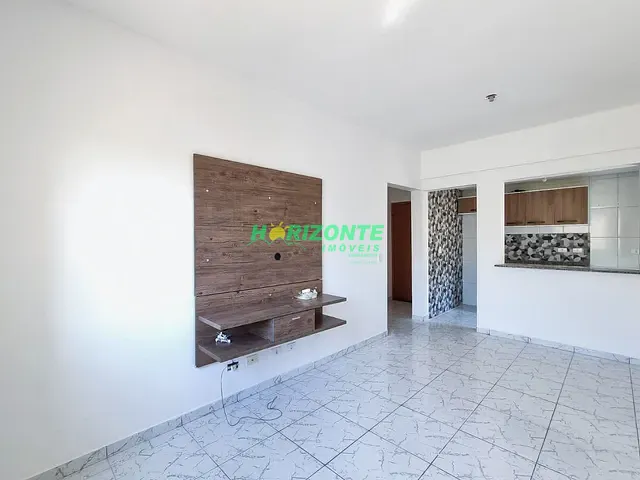 Apartamento com 61m² 2 quartos e 1 banheiro, à venda, no bairro Vila Adriana em São José dos Campos