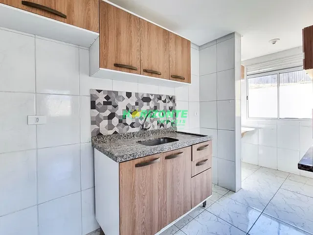 Apartamento com 61m² 2 quartos e 1 banheiro, à venda, no bairro Vila Adriana em São José dos Campos