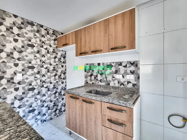 Apartamento com 61m² 2 quartos e 1 banheiro, à venda, no bairro Vila Adriana em São José dos Campos