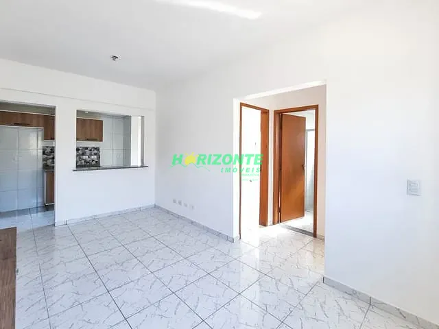 Apartamento com 61m² 2 quartos e 1 banheiro, à venda, no bairro Vila Adriana em São José dos Campos