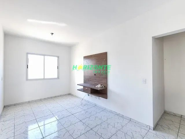 Apartamento com 61m² 2 quartos e 1 banheiro, à venda, no bairro Vila Adriana em São José dos Campos