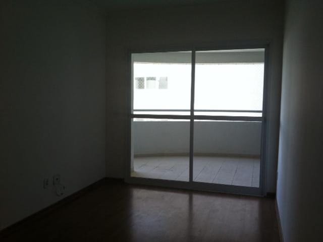 Foto do Apartamento - Apartamento à venda 2 Quartos, 1 Suite, 1 Vaga, 67.5M², Jardim Aquarius, São José dos Campos - SP | Edifício Agatha | RUSSI IMÓVEIS