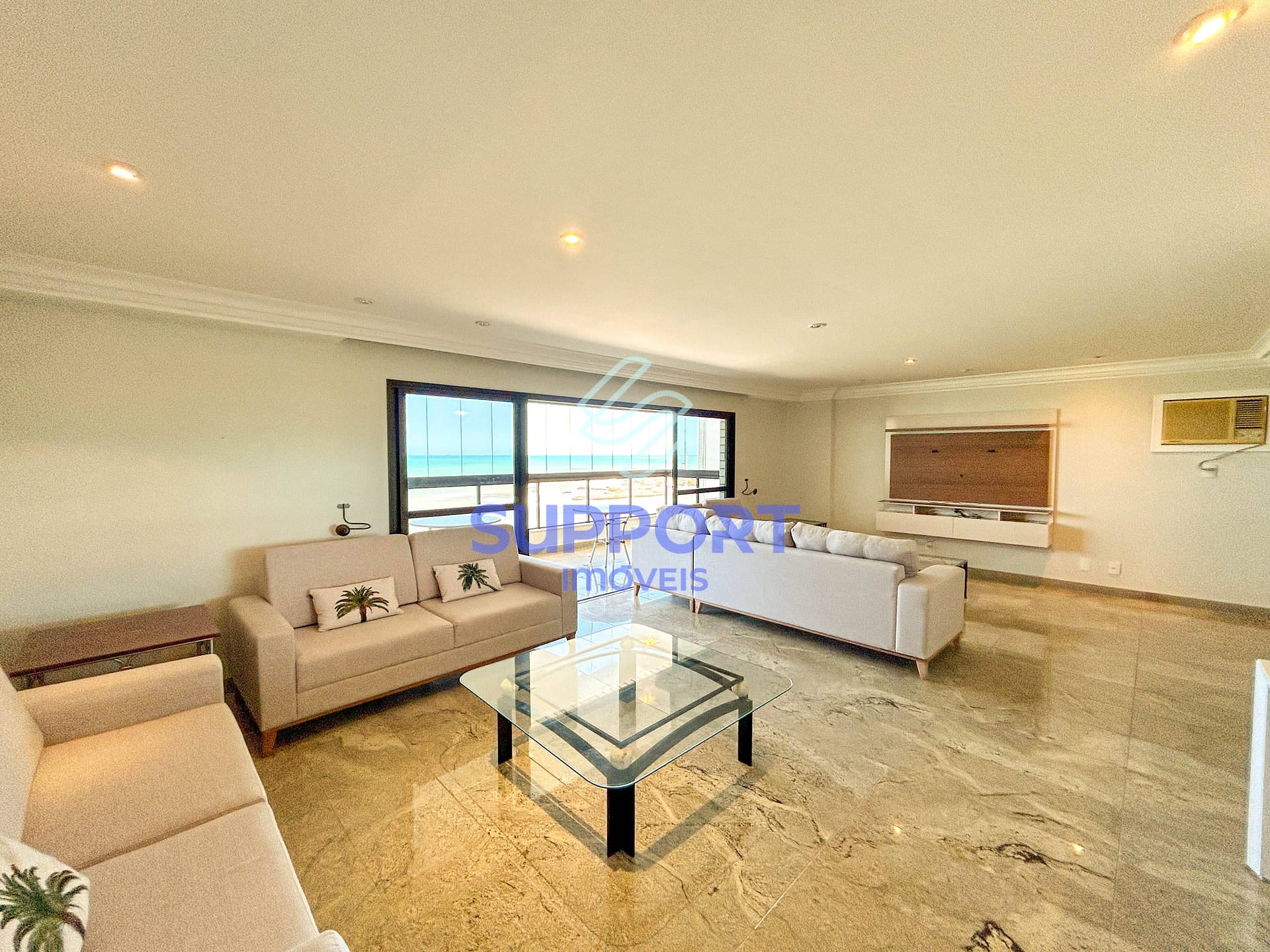 Apartamento, 3 quartos, 175 m² - Foto 2