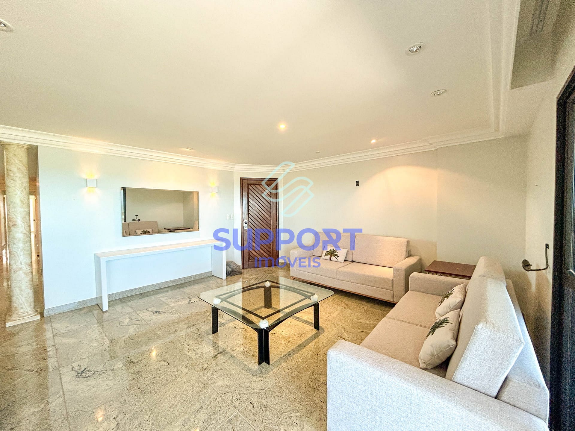 Apartamento, 3 quartos, 175 m² - Foto 3