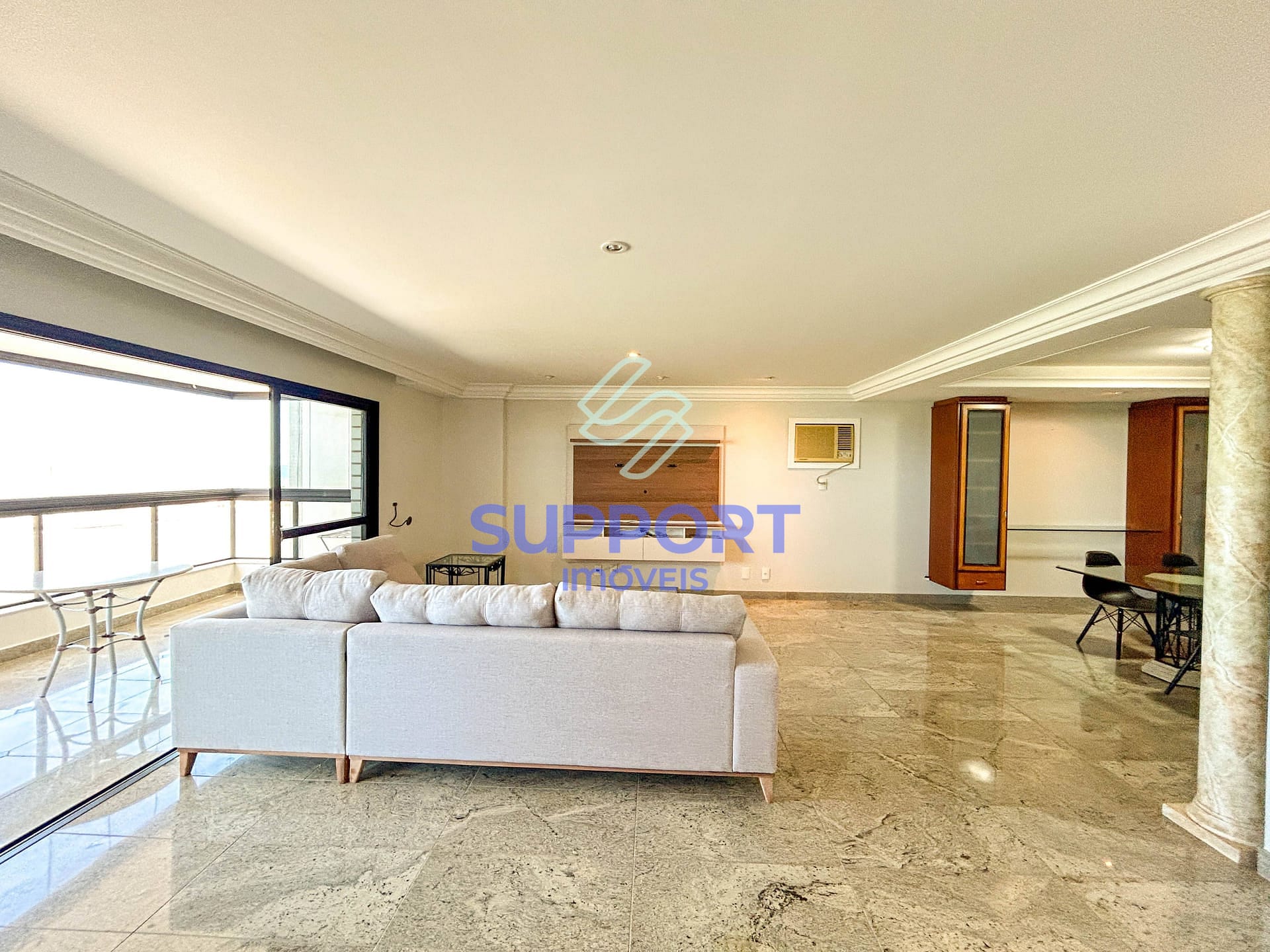 Apartamento, 3 quartos, 175 m² - Foto 4