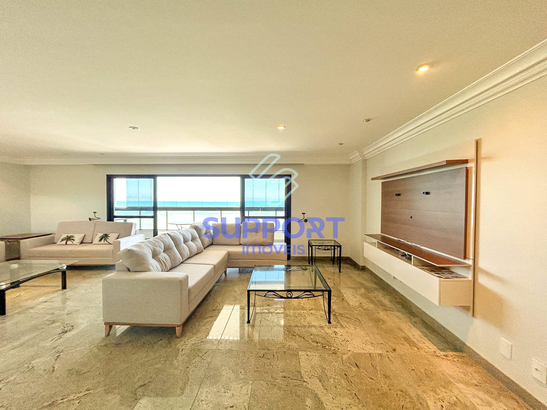 Apartamento, 3 quartos, 175 m² - Foto 5