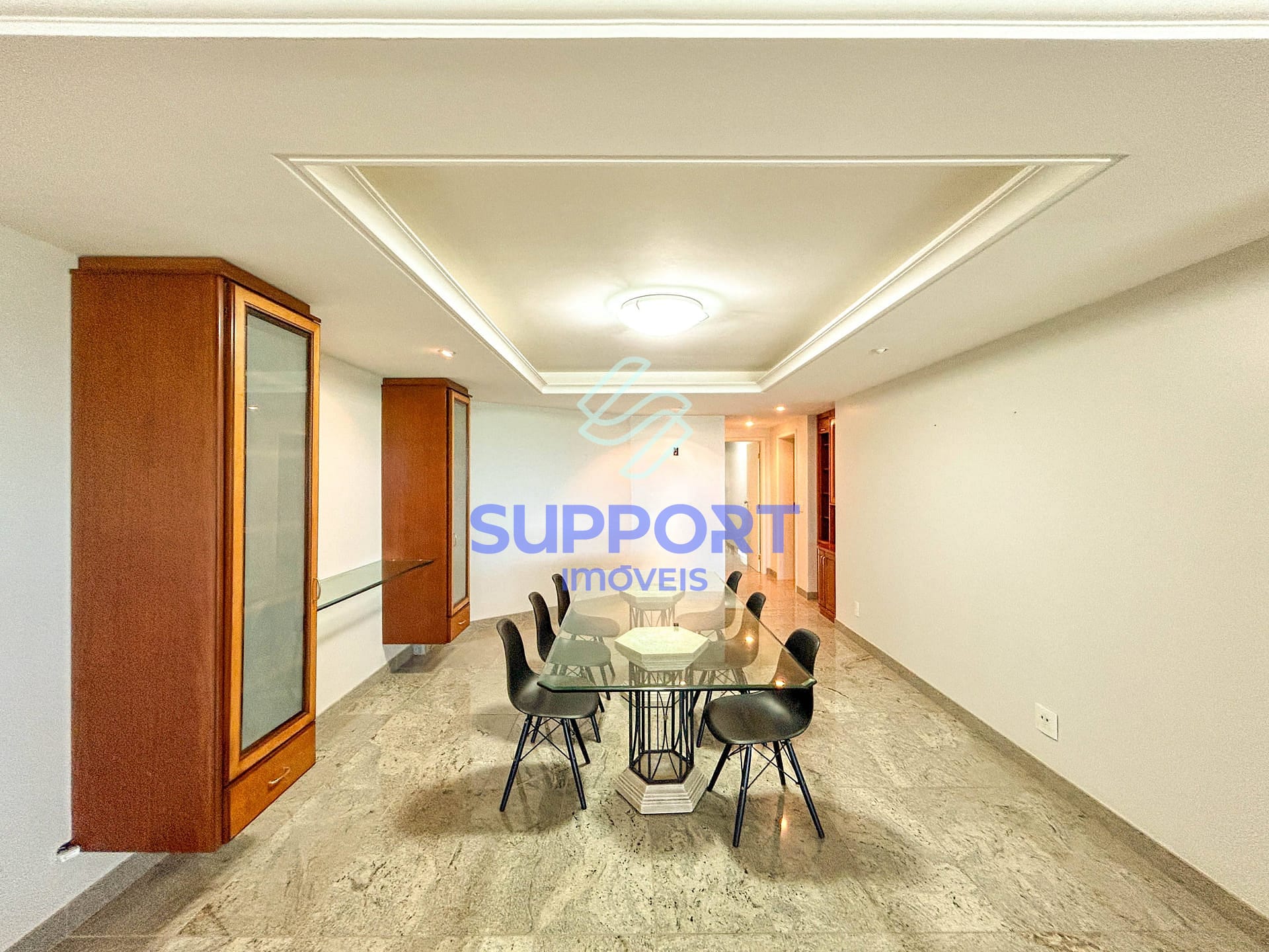 Apartamento, 3 quartos, 175 m² - Foto 11