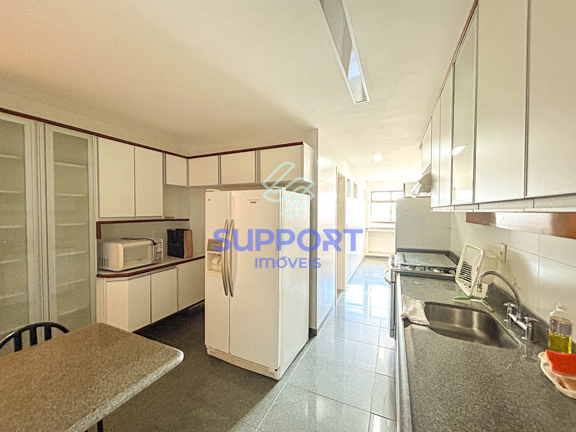 Apartamento, 3 quartos, 175 m² - Foto 15