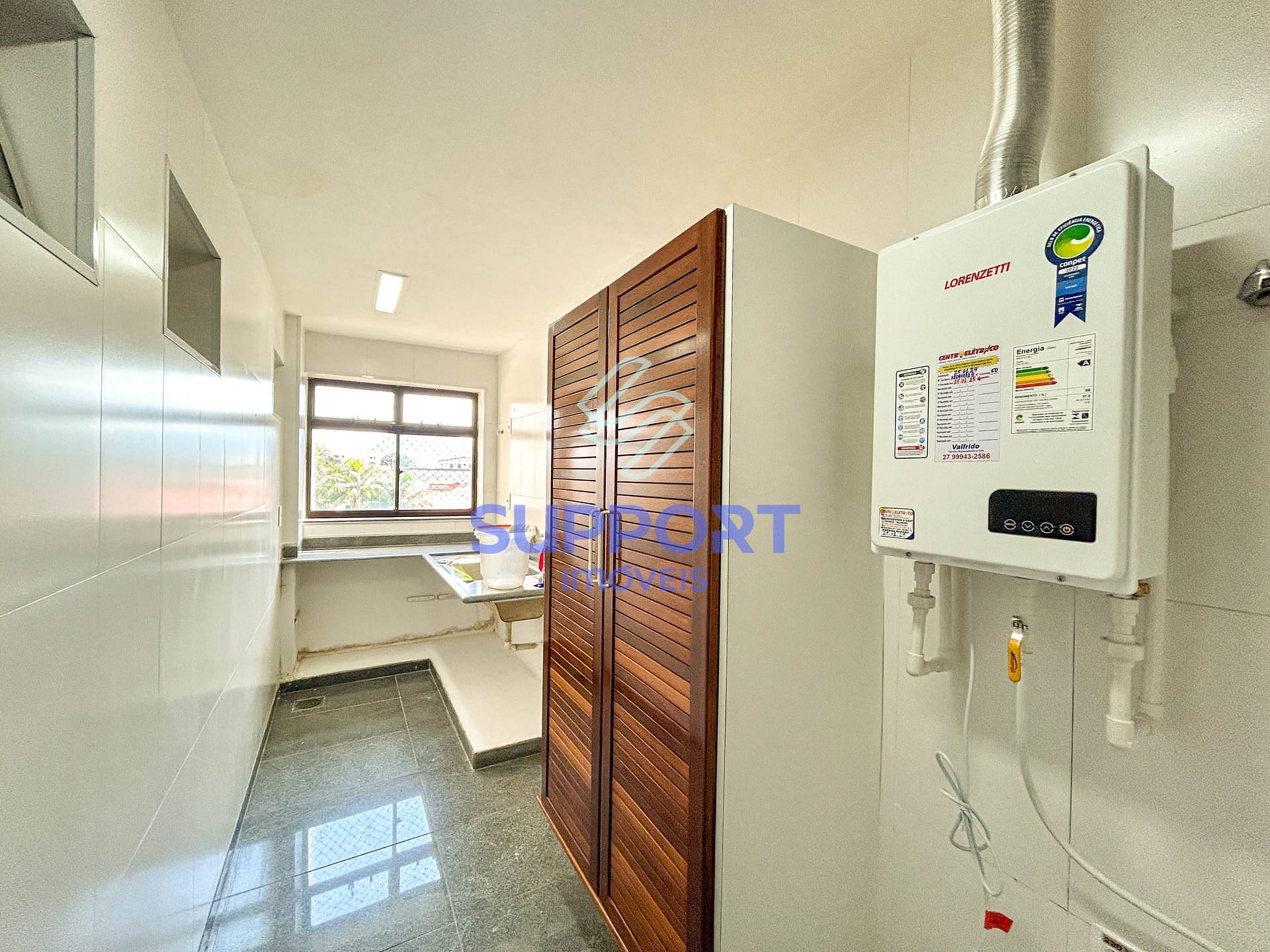 Apartamento, 3 quartos, 175 m² - Foto 16