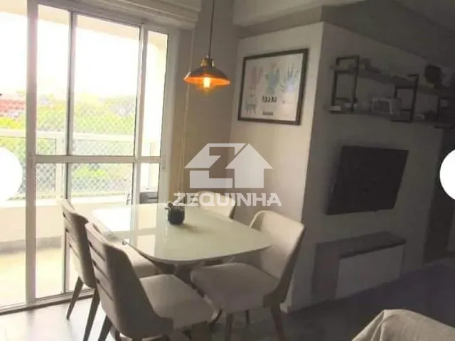 Apartamento com 47m² 2 quartos e 1 banheiro, à venda, no bairro Padroeira em Osasco