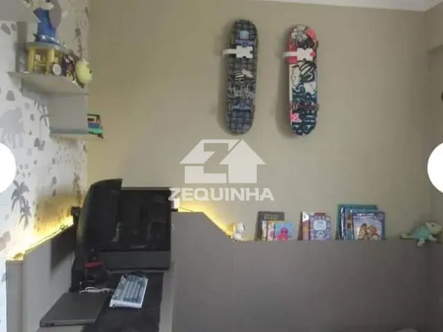 Apartamento com 47m² 2 quartos e 1 banheiro, à venda, no bairro Padroeira em Osasco