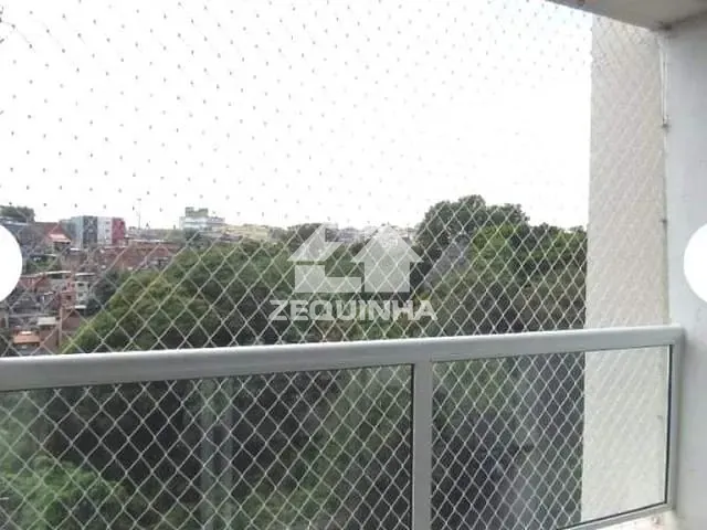 Apartamento com 47m² 2 quartos e 1 banheiro, à venda, no bairro Padroeira em Osasco