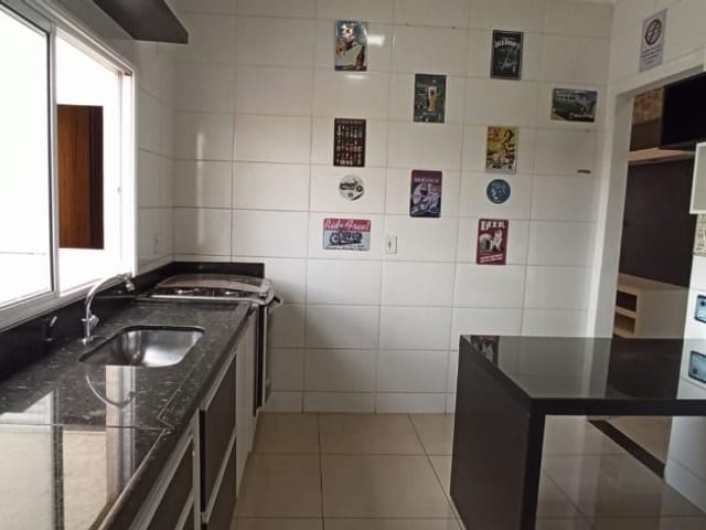 Foto do Apartamento - Apartamento à venda 2 Quartos, 1 Suite, 2 Vagas, 85M², Olinda, Uberaba - MG | Condomínio Residencial Absolutto | ZUCATO IMOBILIARIA LTDA