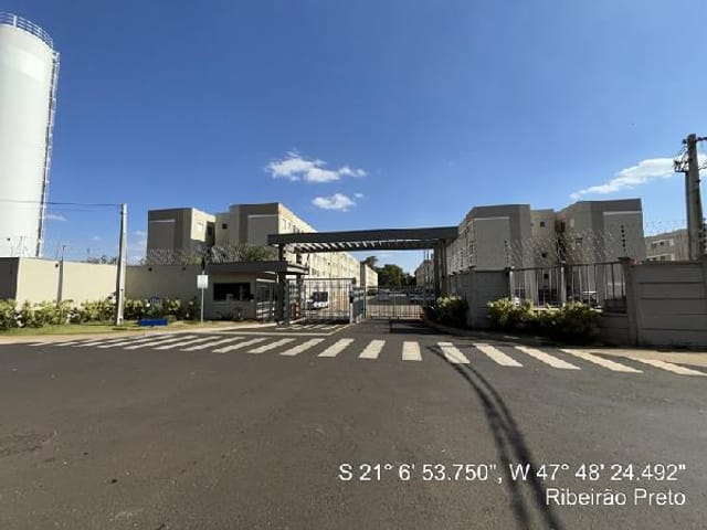 Foto do Apartamento - Apartamento à venda 2 Quartos, 1 Vaga, 89M², VALENTINA FIGUEIREDO, RIBEIRAO PRETO - SP | Imobiliária Compare