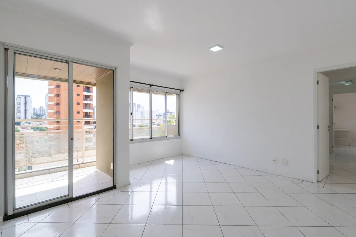 Apartamento para venda em Bosque da Saúde com 3 quartos, sendo 1 suíte, 93m²