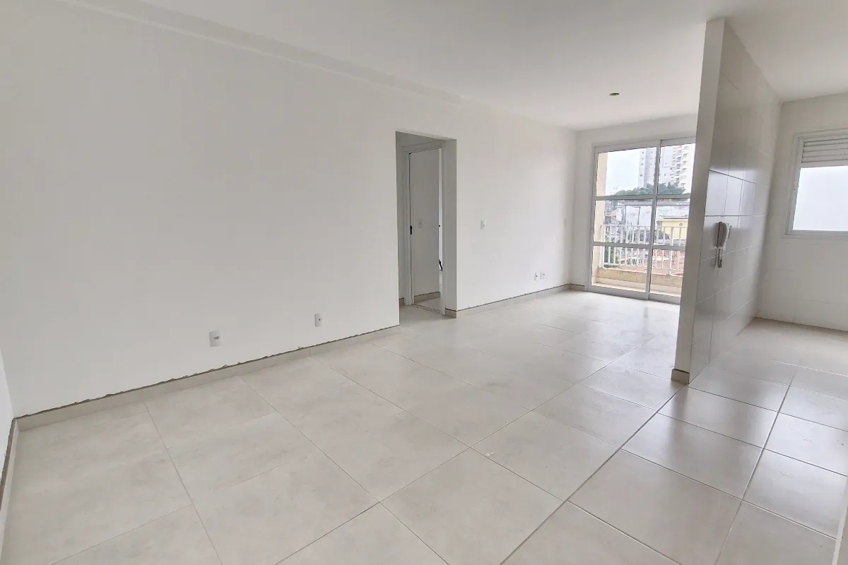 Apartamento para venda em Vila Pita com 2 quartos, 54m²