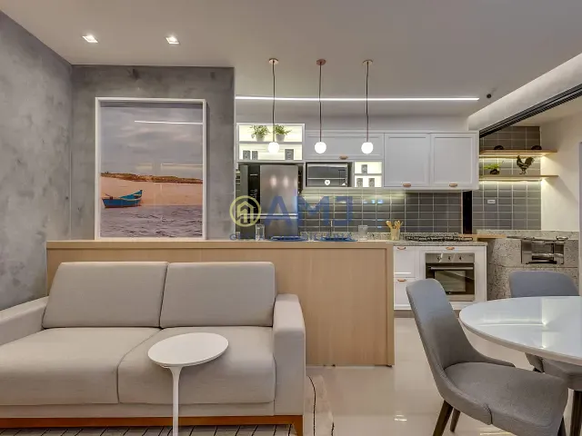 Apartamento 2 quartos e 2 banheiros, à venda, no bairro Setor Criméia Oeste em Goiânia