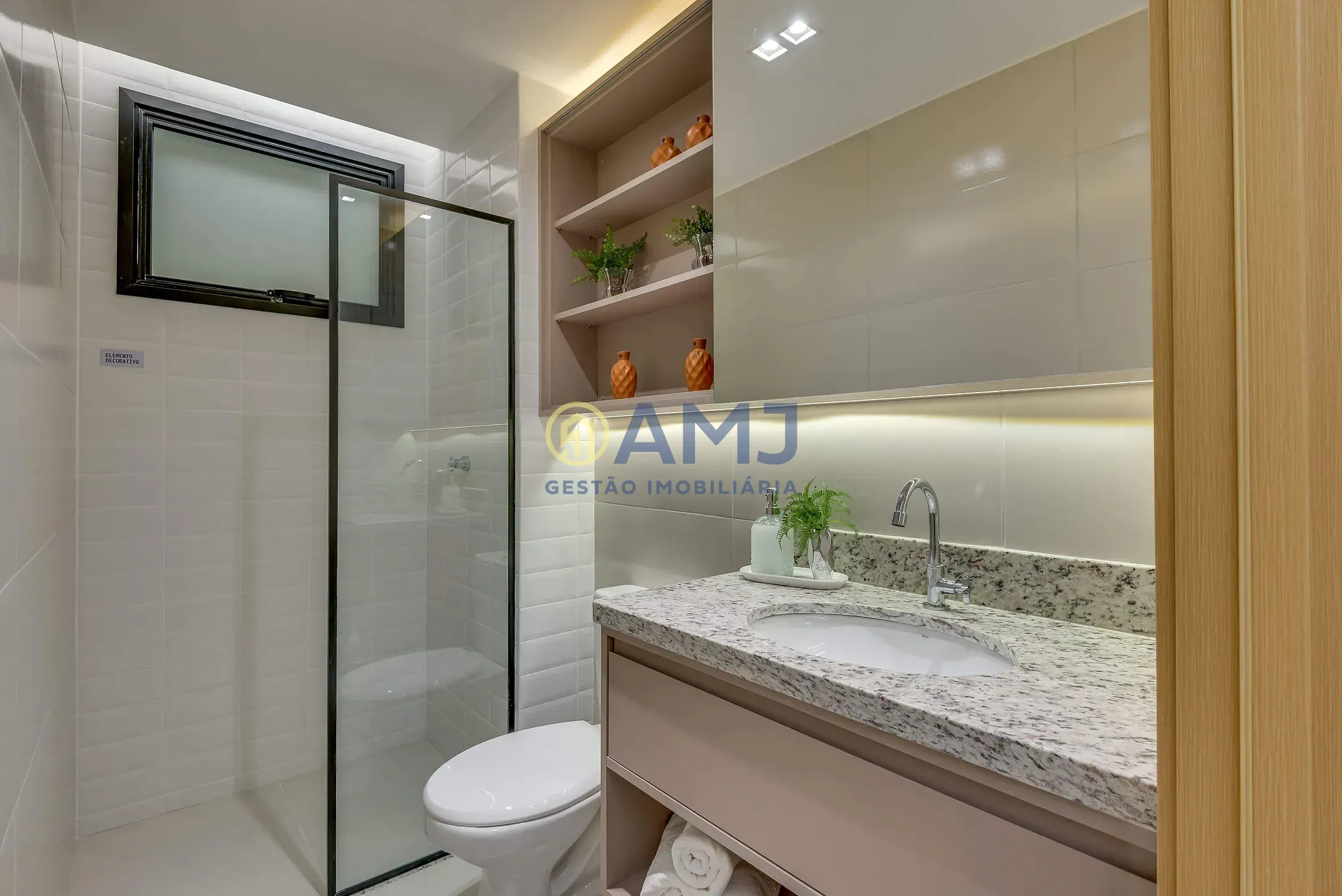 Apartamento, 2 quartos, 57 m² - Foto 5
