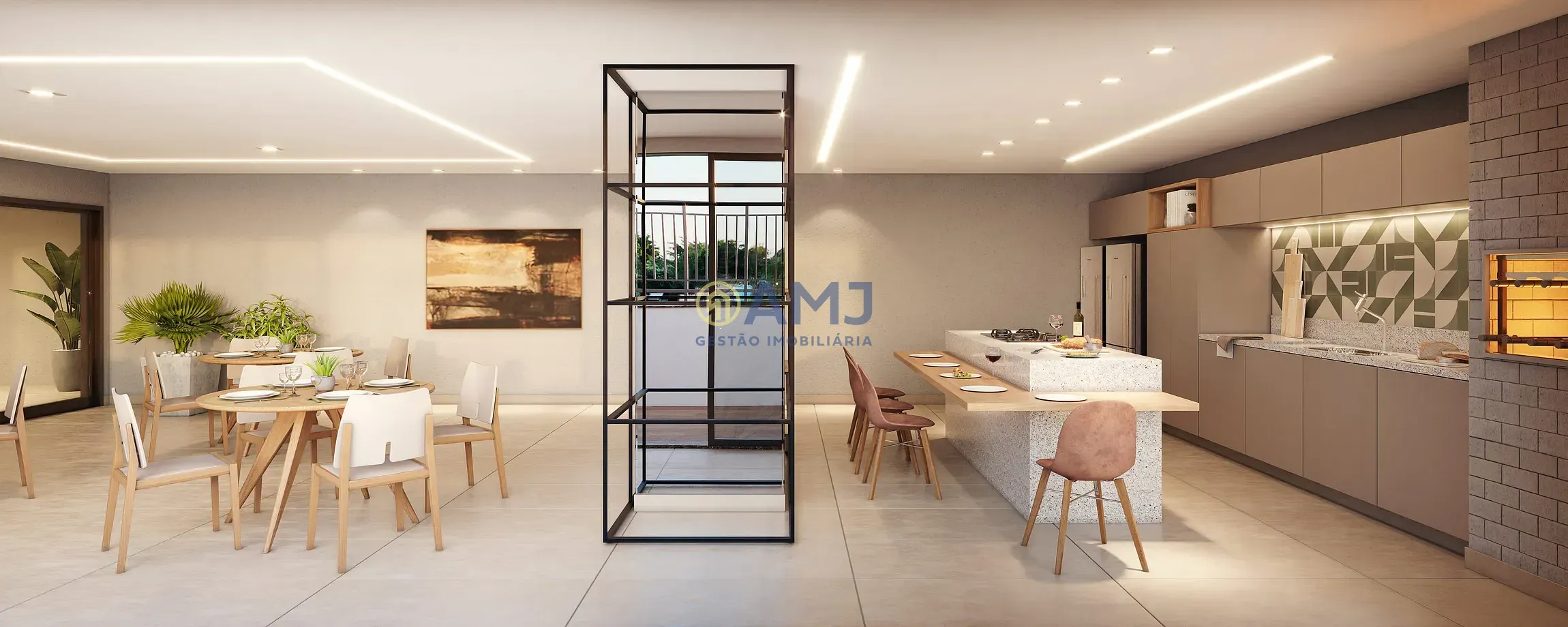 Apartamento, 2 quartos, 57 m² - Foto 10
