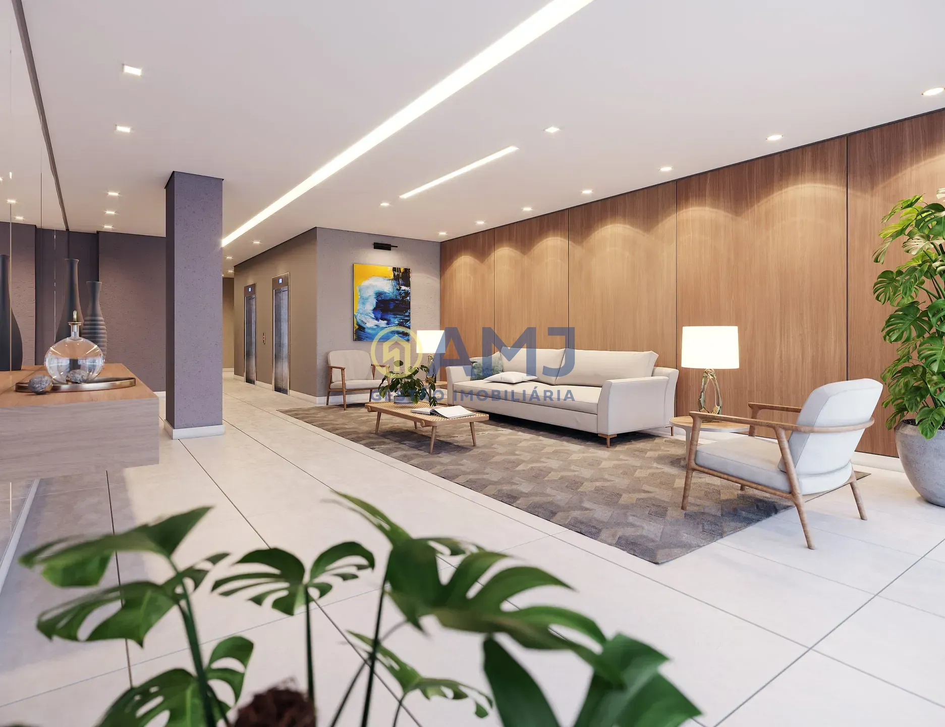 Apartamento, 2 quartos, 57 m² - Foto 12