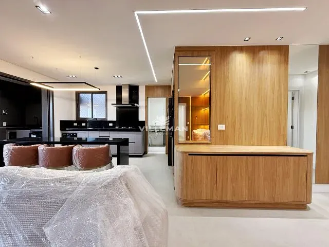 Apartamento 3 quartos e 3 banheiros, à venda, no bairro Zona 03 em Maringá