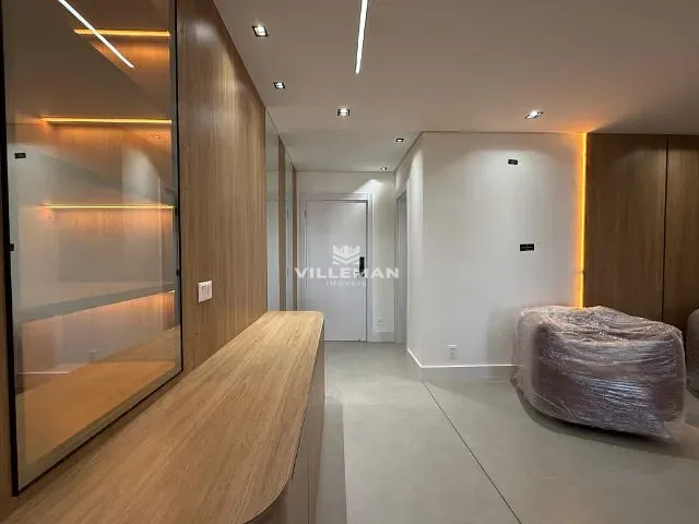 Apartamento 3 quartos e 3 banheiros, à venda, no bairro Zona 03 em Maringá