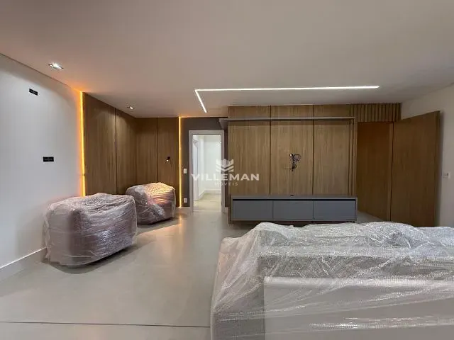 Apartamento 3 quartos e 3 banheiros, à venda, no bairro Zona 03 em Maringá