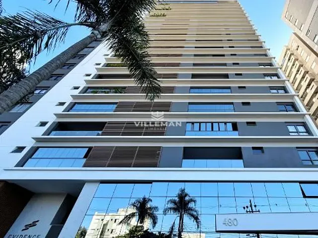 Apartamento 3 quartos e 3 banheiros, à venda, no bairro Zona 03 em Maringá