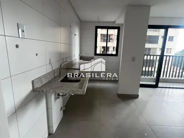 Apartamento 1 quarto e 1 banheiro, à venda, no bairro Parque Amazônia em Goiânia