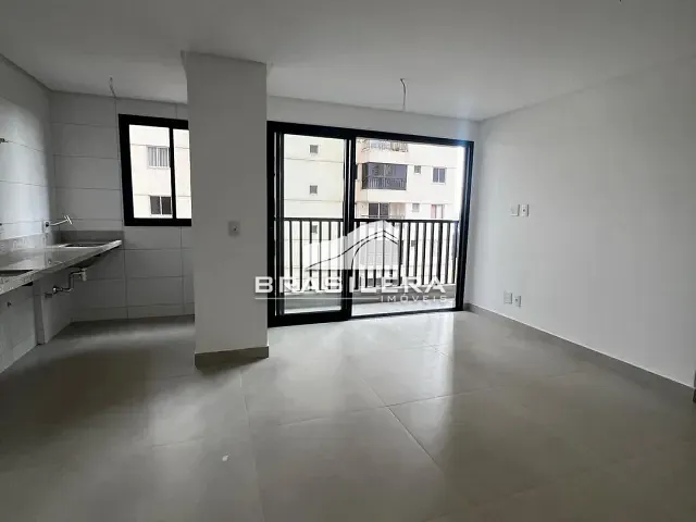 Apartamento 1 quarto e 1 banheiro, à venda, no bairro Parque Amazônia em Goiânia