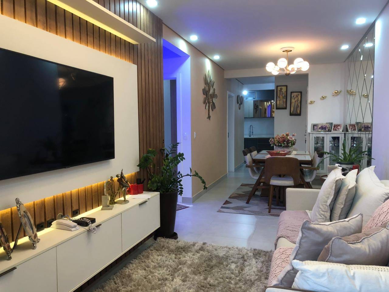 Apartamento, 3 quartos, 90 m² - Foto 6