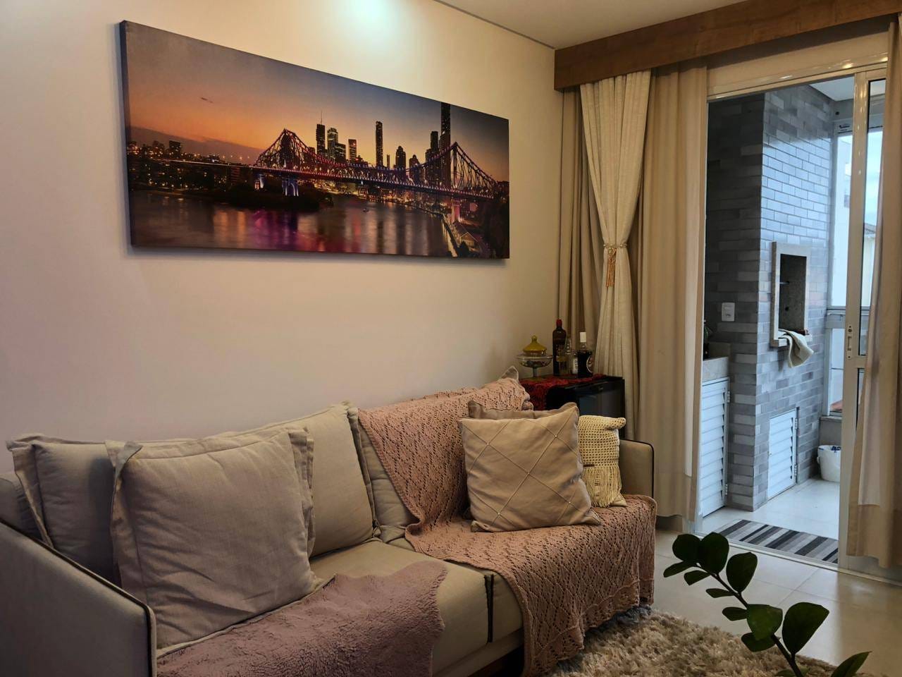 Apartamento, 3 quartos, 90 m² - Foto 7