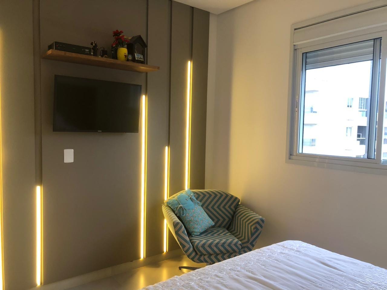 Apartamento, 3 quartos, 90 m² - Foto 20