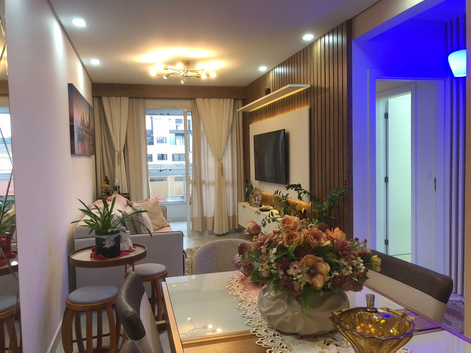 Apartamento, 3 quartos, 90 m² - Foto 9