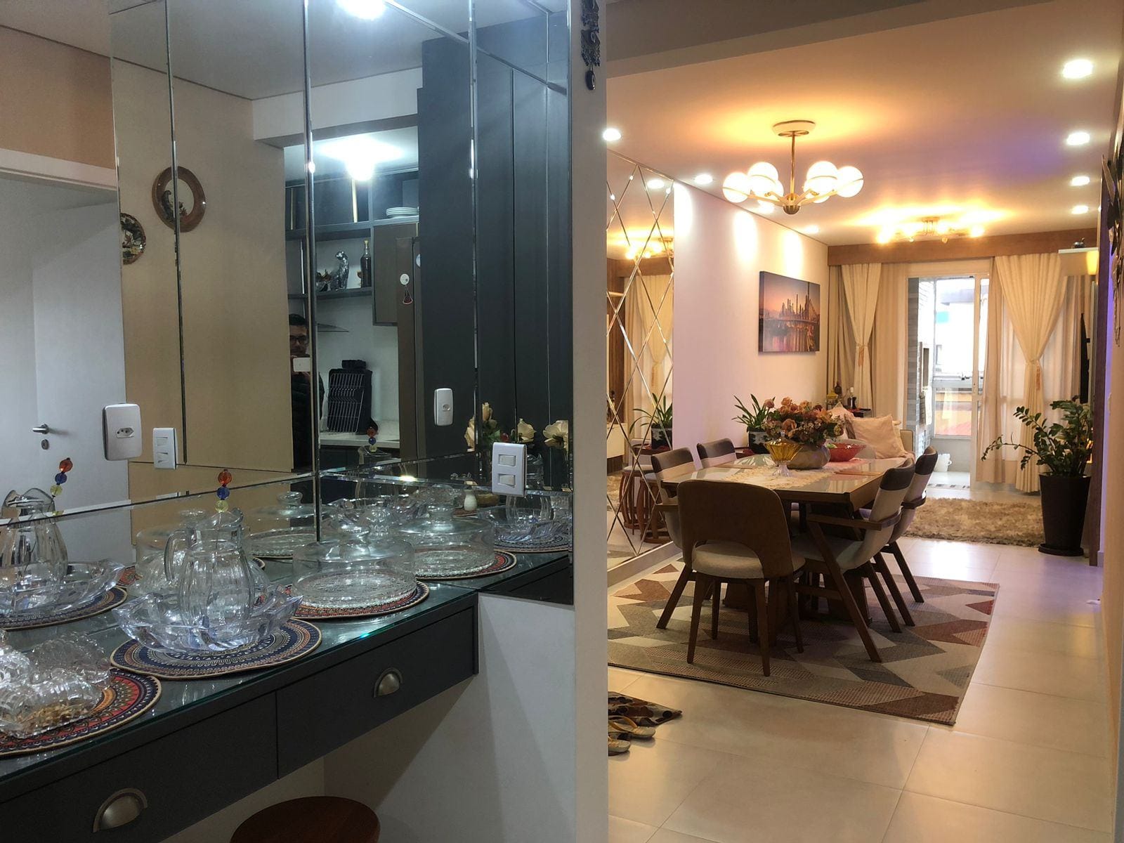 Apartamento, 3 quartos, 90 m² - Foto 8