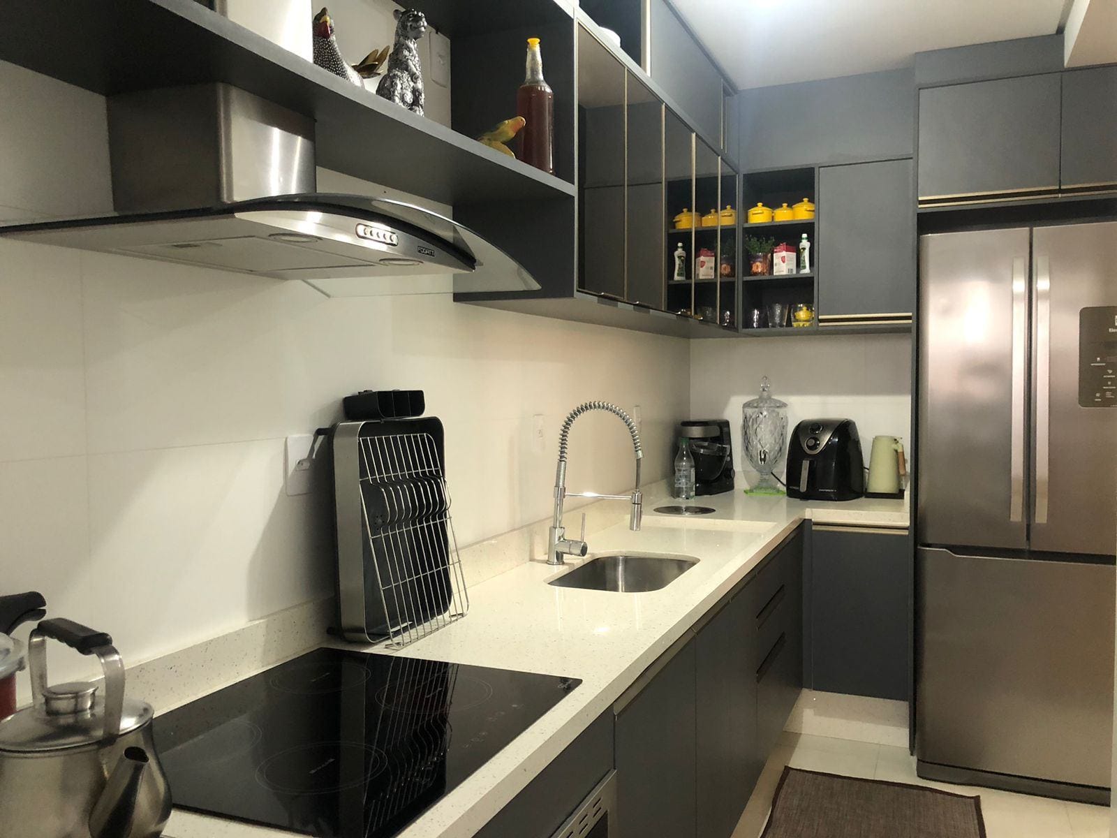 Apartamento, 3 quartos, 90 m² - Foto 12
