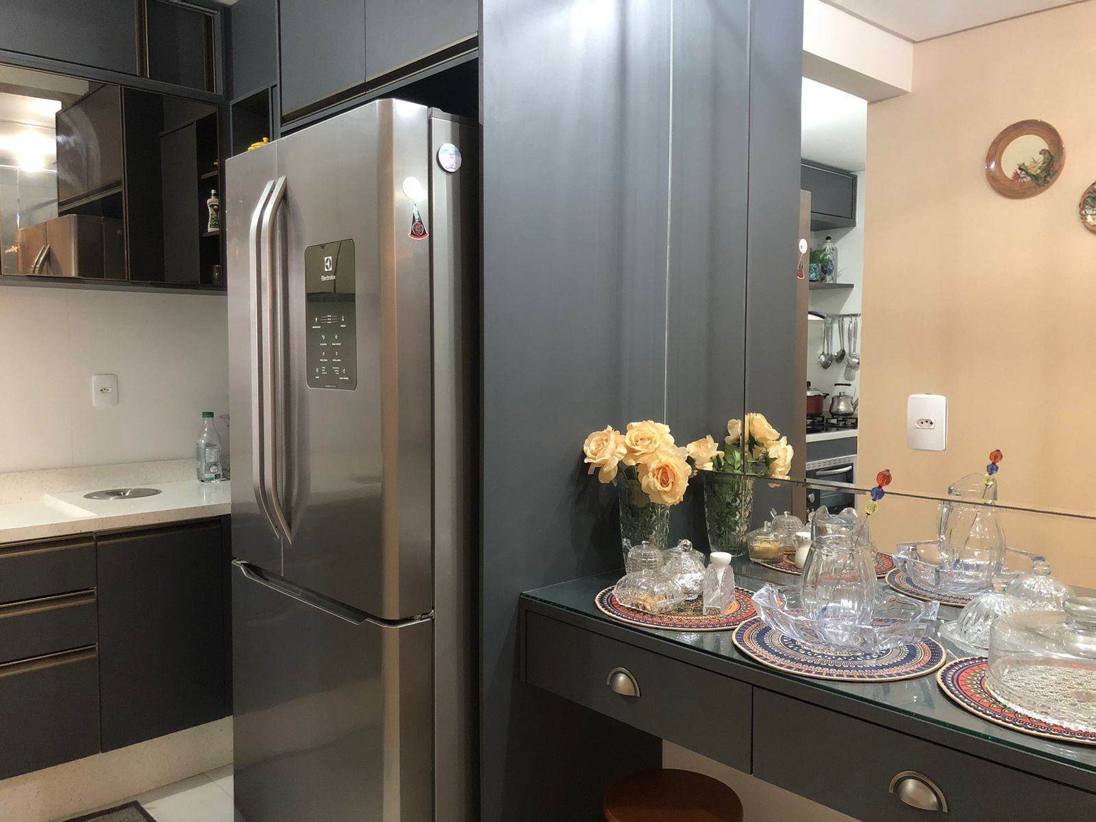 Apartamento, 3 quartos, 90 m² - Foto 13